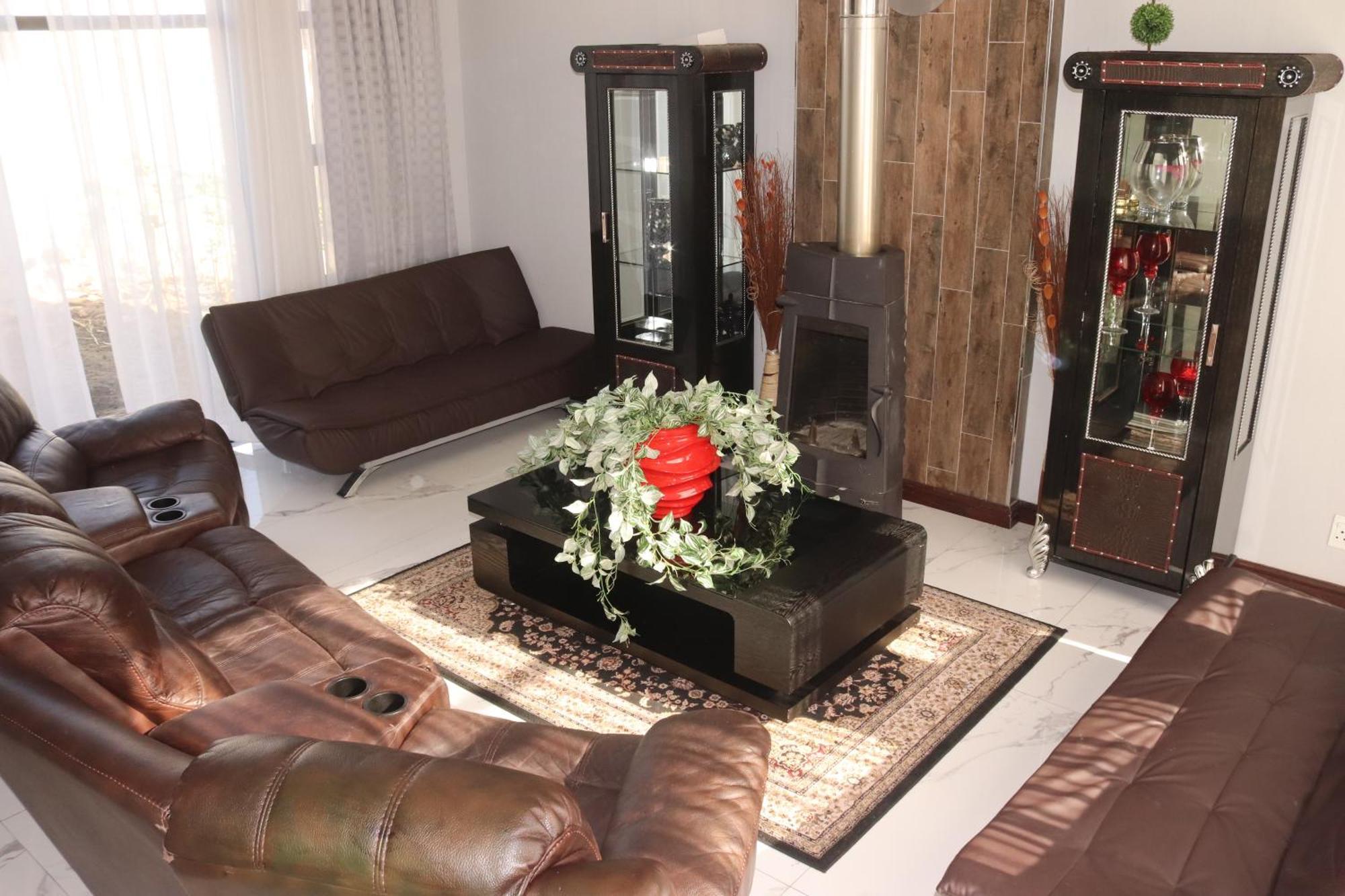 Trinity Holiday home Cape Town