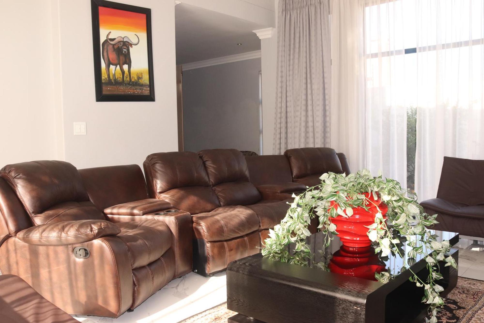 Trinity Holiday home *