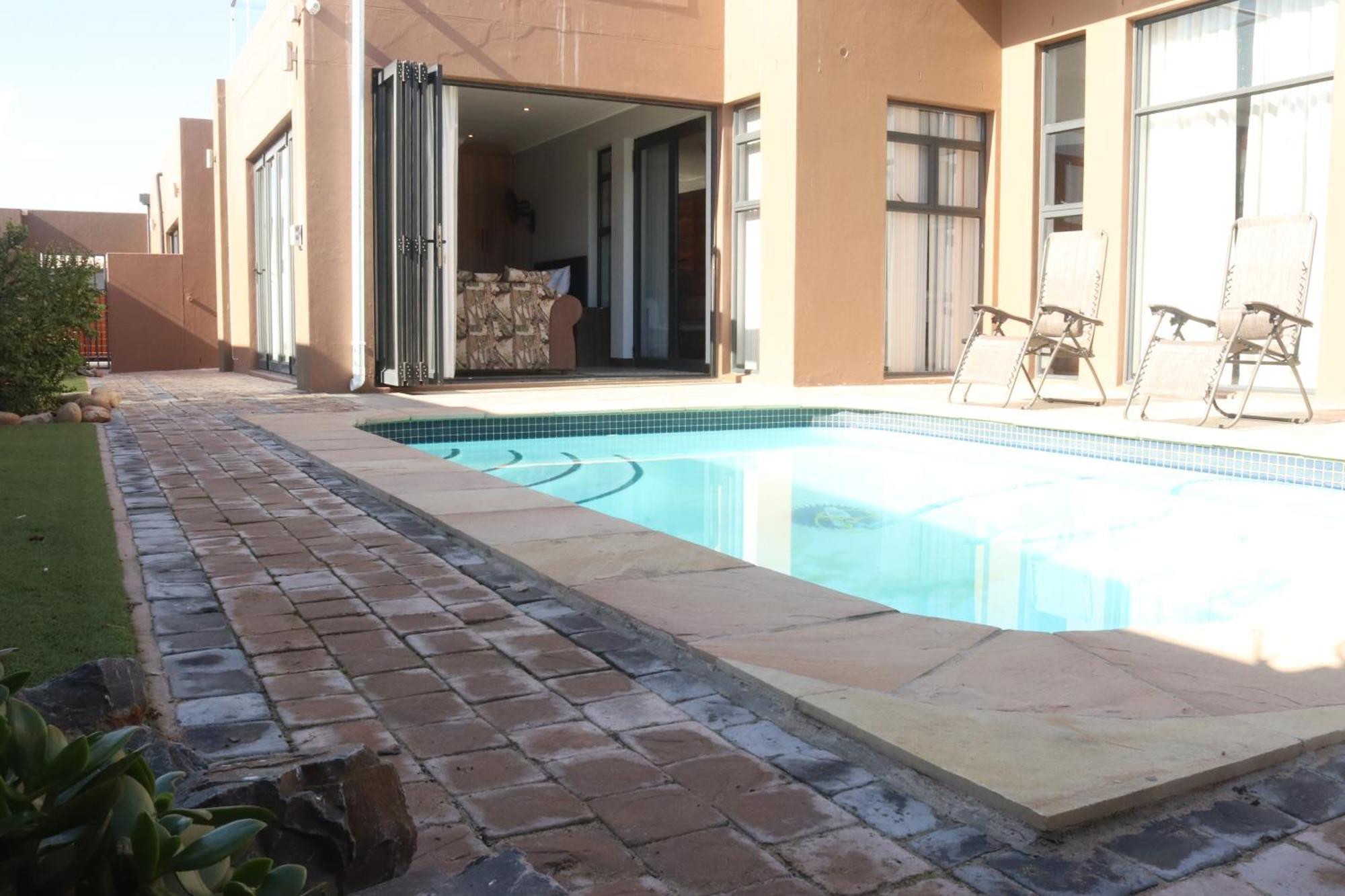 Trinity Holiday home